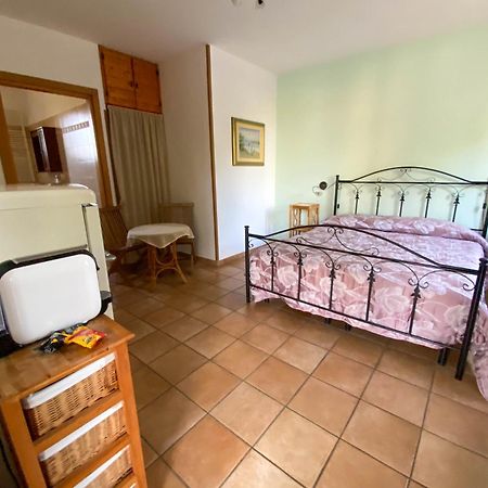 B&B Country House Vereto Patù Exterior foto