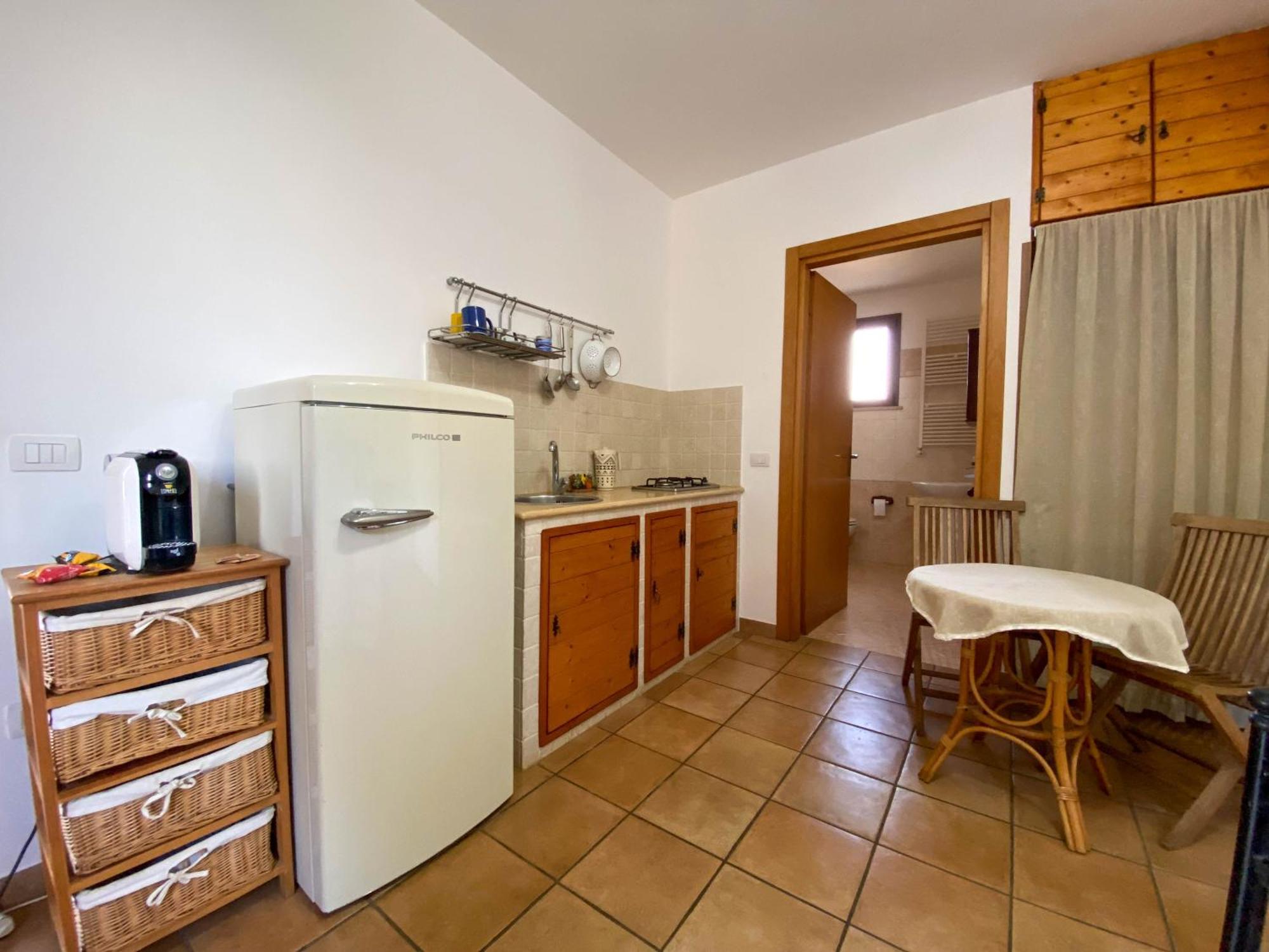 B&B Country House Vereto Patù Exterior foto